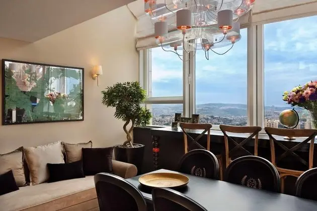Süit (Prestige Duplex)