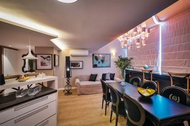 Süit (Prestige Duplex)