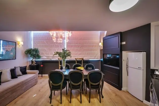 Süit (Prestige Duplex)
