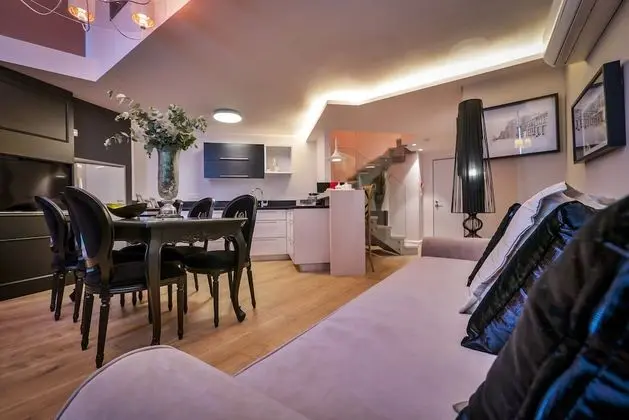 Süit (Prestige Duplex)