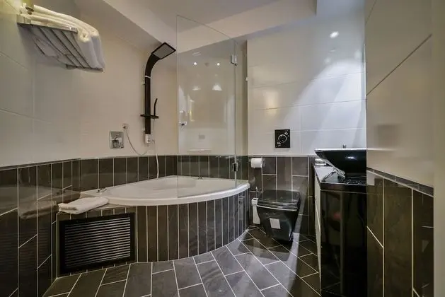 Süit (Prestige Duplex)