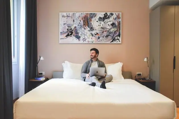 Creator - King Size bed