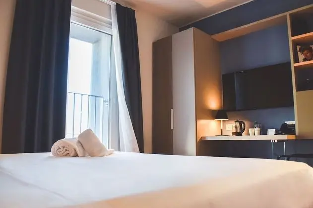 Creator - King Size bed