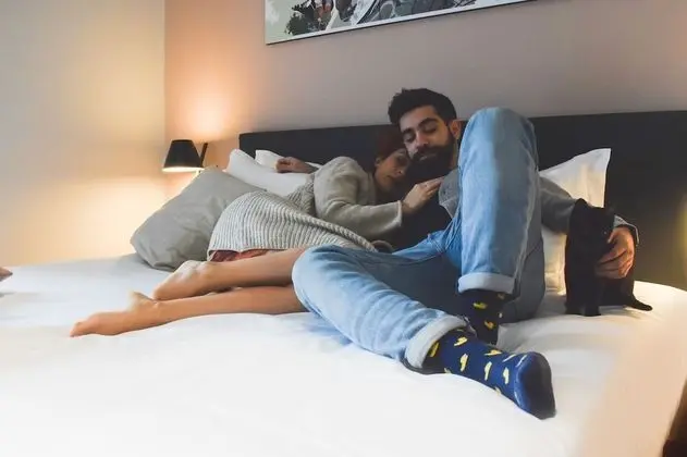 Creator - King Size bed