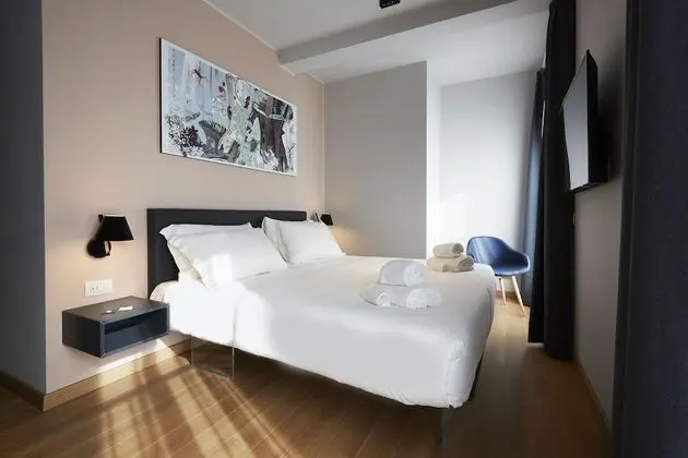 Creator - King Size bed
