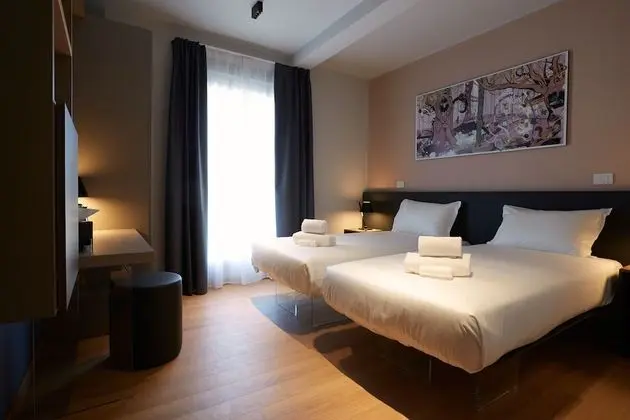 Creator - King Size bed