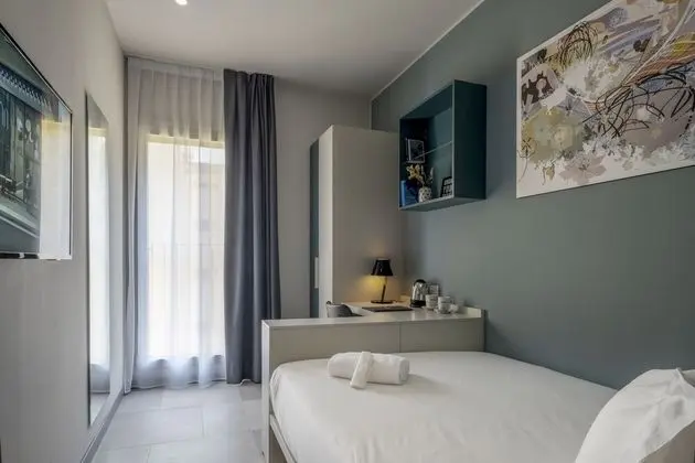 Creator - Queen Size Bed