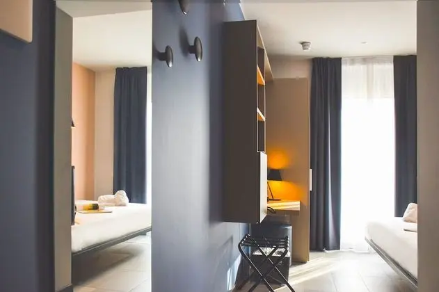 Creator - Queen Size Bed