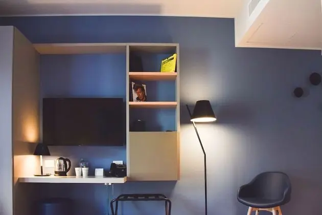 Wizard - King Size Bed