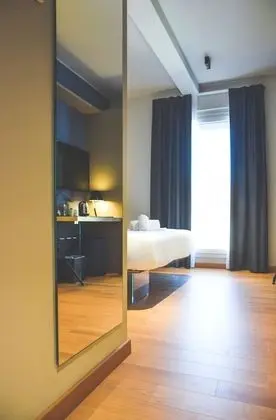 Wizard - King Size Bed