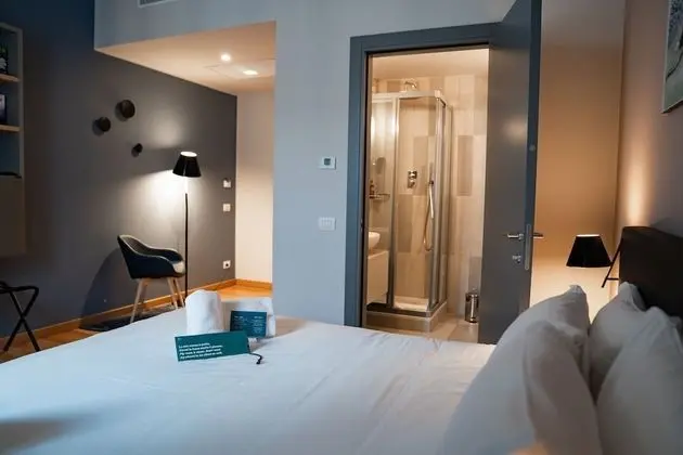 Wizard - King Size Bed