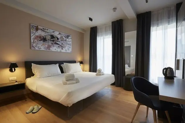 Wizard - King Size Bed