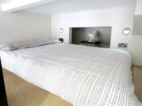 Stüdyo, 1 Çift Kişilik Yatak, Sigara İçilmez, Küçük Mutfak