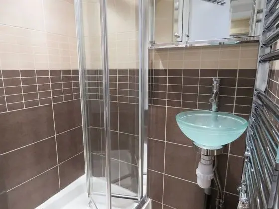 Stüdyo, 1 Çift Kişilik Yatak, Sigara İçilmez, Küçük Mutfak