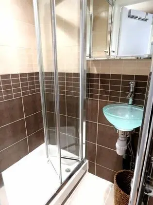 Stüdyo, 1 Çift Kişilik Yatak, Sigara İçilmez, Küçük Mutfak