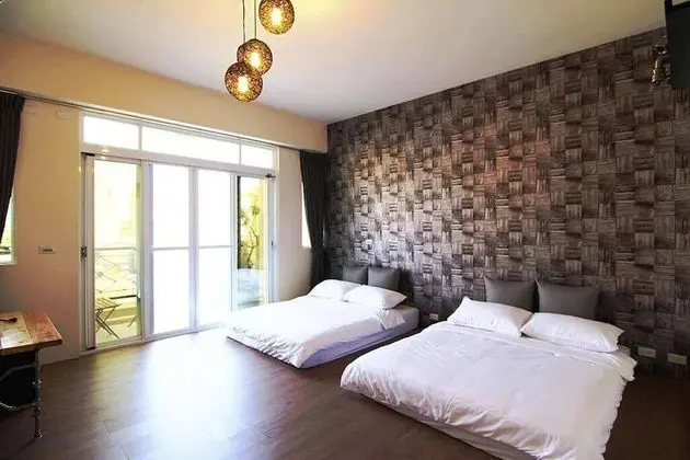 Comfort Dört Kişilik Oda