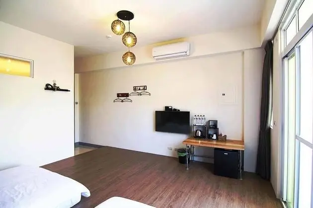 Comfort Dört Kişilik Oda