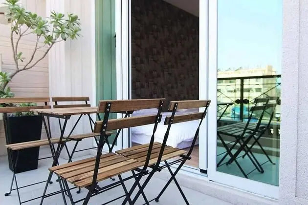 Comfort Dört Kişilik Oda