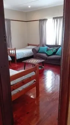 Ev, 4 Yatak Odası