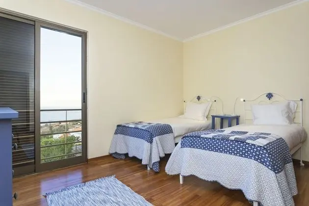Apart Daire, 1 Yatak Odası, Teras, Okyanus Manzaralı
