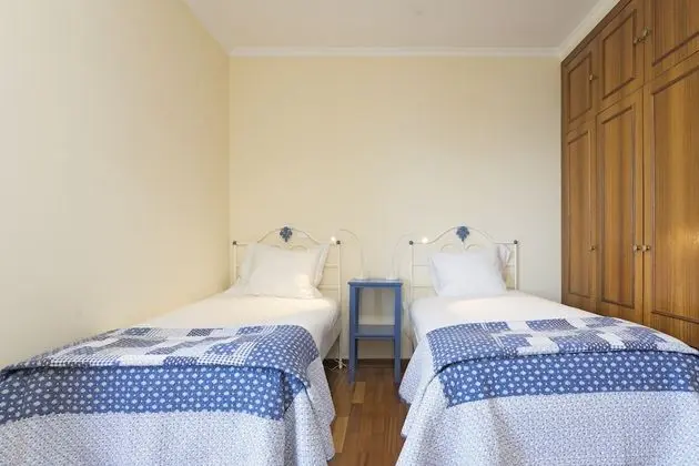 Apart Daire, 1 Yatak Odası, Teras, Okyanus Manzaralı