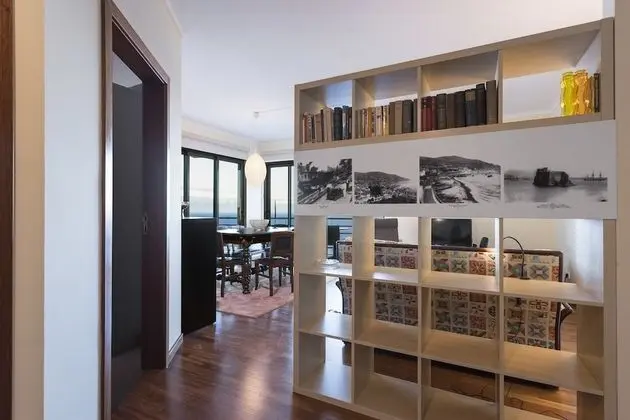 Apart Daire, 1 Yatak Odası, Teras, Okyanus Manzaralı