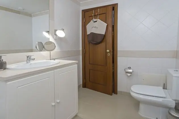 Apart Daire, 1 Yatak Odası, Teras, Okyanus Manzaralı
