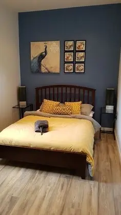 Apart Daire, 1 Yatak Odası (1st Floor)