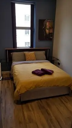 Apart Daire, 1 Yatak Odası (1st Floor)