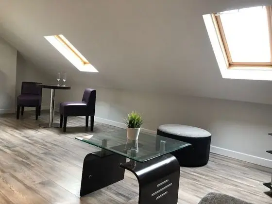 Apart Daire, 1 Yatak Odası (3rd Floor)