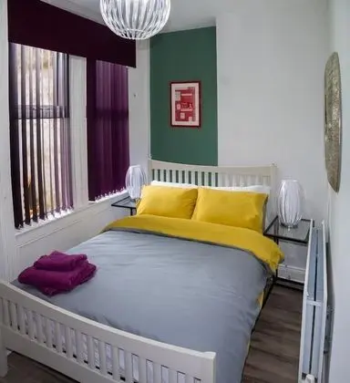 Apart Daire, 1 Yatak Odası (3rd Floor)