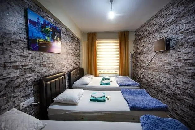 Aile Odası