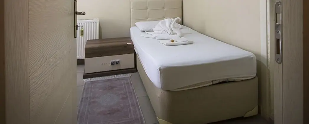 Economy Tek Kişilik Oda