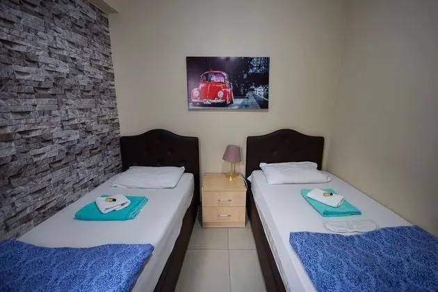Standart Oda - İki Kişilik