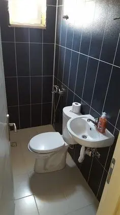 Standart Oda - Tek Kişilik