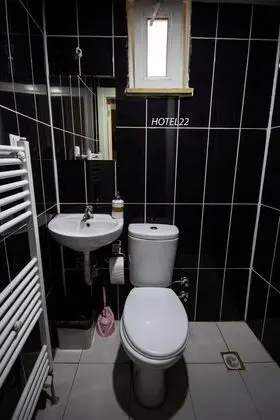 Standart Oda - Üç Kişilik