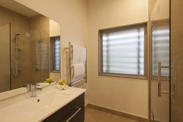 Superior Apart Daire, 2 Yatak Odası
