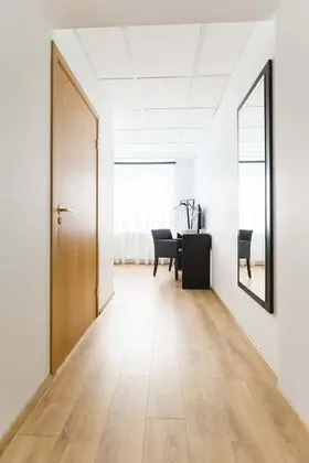 Tek Kişilik Oda, Özel Banyo