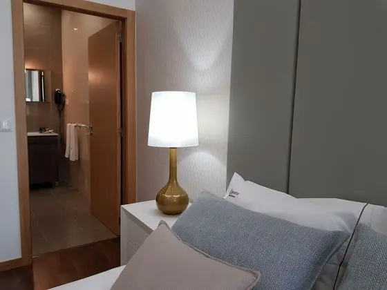 Tek Büyük Yataklı Oda, Özel Banyo (Clerigos)