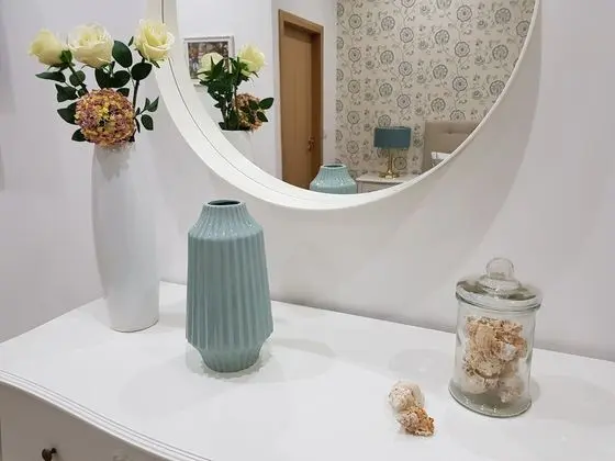 Tek Büyük Yataklı Oda, Özel Banyo (Ribeira)