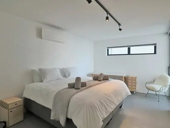 Luxury Ev, 6 Yatak Odası