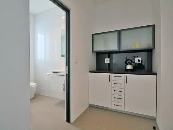 Luxury Ev, 6 Yatak Odası