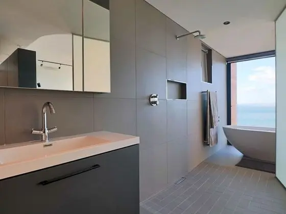 Luxury Ev, 6 Yatak Odası