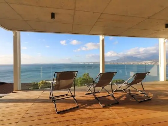 Luxury Ev, 6 Yatak Odası