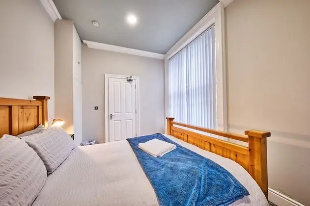 Tek Büyük Yataklı Oda (Room 1)