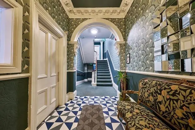 Tek Büyük Yataklı Oda (Room 2)