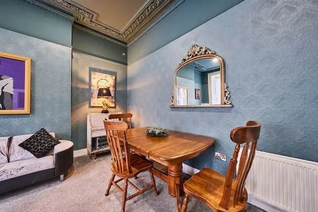 Tek Büyük Yataklı Oda (Room 2)