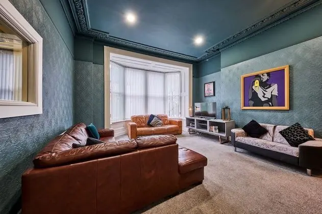 Tek Büyük Yataklı Oda (Room 3)