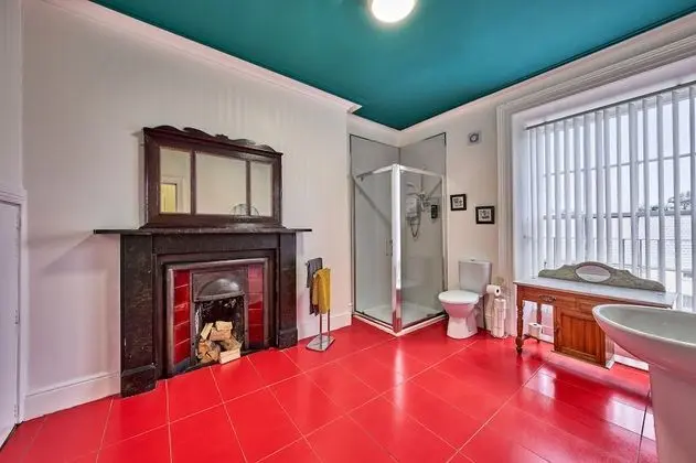 Tek Büyük Yataklı Oda (Room 3)