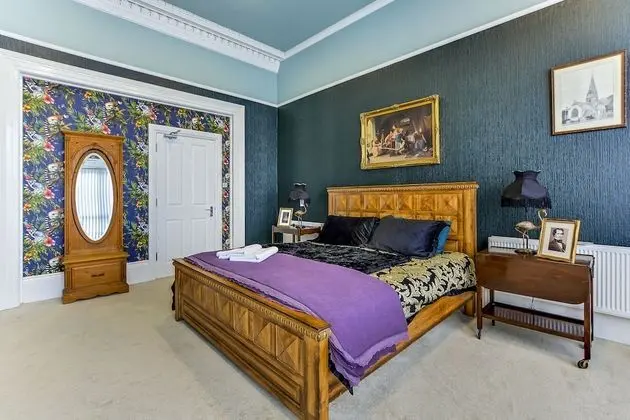 Tek Büyük Yataklı Oda (Room 3)